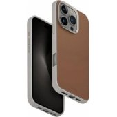 Lyden DS Magclick įkrovimo dėklas iPhone 16 Pro Max, Carmel-Ivory