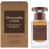 Authentic Moment EDT 50ml