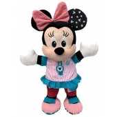 Clementoni Baby Minnie - Dress me up, toy figure