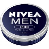 Nivea MEN SRP 8 Cream (tin) 150ml