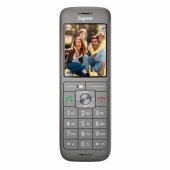 _231109 TELF Gigaset CL660HX - papildomas belaidis ragelis su R