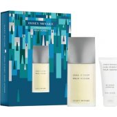 Issey Miyake L®Eau D®Issey Pour Homme dovanų rinkinys