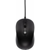 MU101C Juodas