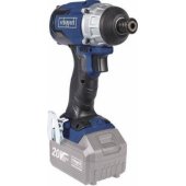 Scheppach BCID180-20ProS 20-volt screwdriver