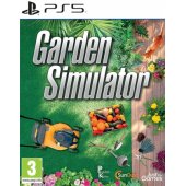 Garden Simulator PS5