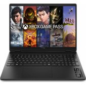 HyperX Omen 15.3 260 24GB 1SSD RTX5060 NOR W11 Black