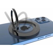MMR100 Magnetic Phone Holder / Ring with MagSafe
