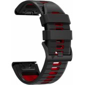 IconBand Pro dirželis Garmin Fenix 3/ 5X/ 3HR/ 5X Plus/ 6X/ 6X Pro/ 7X