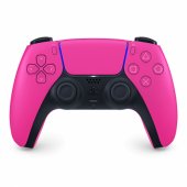 Playstation 5 DualSense belaidis valdiklis Nova Pink