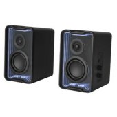 QR30 Black
