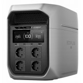 Delta 3 Max Plus