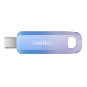 512 GB Creator USB 3.2 violetinė