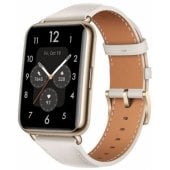 Watch Fit 2 Classic White