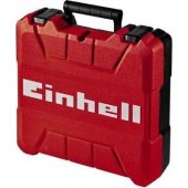 Einhell E-Box S35 – įrankių dėžė – raudona / juoda