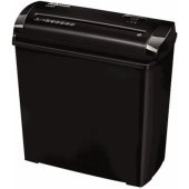 Powershred P-25S juodas