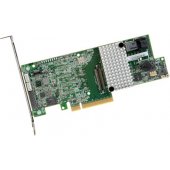 Kontroler LSI PCIe 3.0 x8 - 1x SFF-8643 MegaRAID SAS 9361-4i (LSI00415