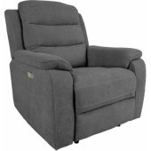 MIMI with electric mechanism Gray