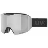 Evidnt ATTRACT V Black Matt/ Silver