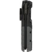 HL 1000 ACW Black/ Gray