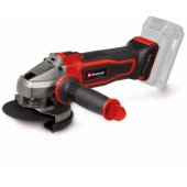 Einhell Power X-Change cordless angle grinder TE-AG 18/ 125-2 Li - Solo