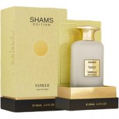 _8298597 Hamidi Shams Edition Vanille Smaržas EDP 100 ml