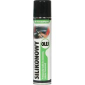 AG TermoPasty Olej silikonowy 300ml AG AGT-016