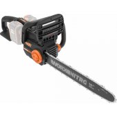 Worx chainsaw WG385E.9 2 x 20 V 40 cm