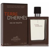 Terre D®Hermes EDT 30ml