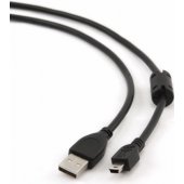 CCP-USB2-AM5P-6 USB į Mini USB 1.8m