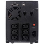 Value2200EILCD 2200VA
