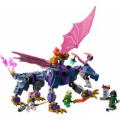 71842 Rontu the Master Dragon