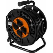 Cable drum 30m 3x1.5mm