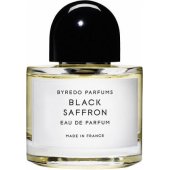 Byredo Black Saffron unisex Eau de Parfum 50 ml