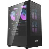 A290 Black + 3 fans