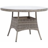 TRENTO D110x73cm Light Grey