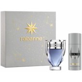 Invictus Gift Set