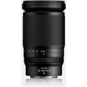 Nikkor Z 28-400mm f/ 4-8 VR