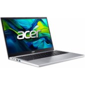 Aspire Go 15 AG15-32P 15.6 FHD N355 8GB 256SSD NOR W11 Silver