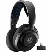 Arctis Nova 5P Wireless Black