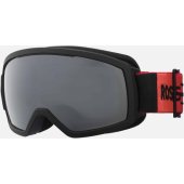 Toric Hero Hot Red / Black
