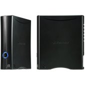 StoreJet 35T3 4TB 3,5®® Black TS4TSJ35T3