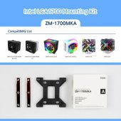 ZM-1700MKA Intel Mounting Kit