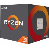 Ryzen 3 Pro 4300G 100-100000144BOX Box
