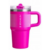 The Quencher ProTour Flip Straw Tumbler 0.6 Purple