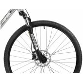 28®® Orkan 4 M Lite 2023 M Silver/ Black
