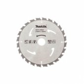 _7811709 Pjūklo diskas 210x30x2,0 mm MAKITA 24T