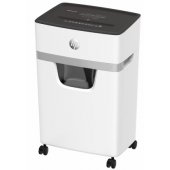 _1338699 HP ONESHRED 15CC 20L popieriaus smulkintuvas, mikrofragmentinis smulkinimas