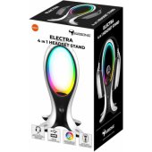 Electra 4 in 1 Headset Stand