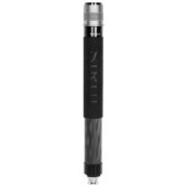 Extension Tube with Quick Release Carbon Fiber