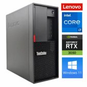 P330 Tower i7-9700 16GB 512SSD RTX3050 6GB W11Pro ReNew